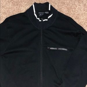 Armani exchange